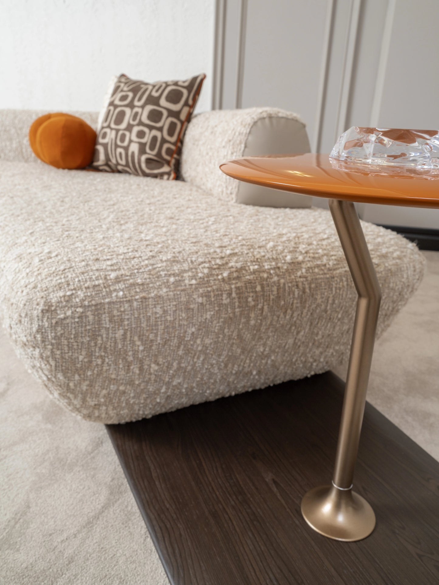 Luxury Modular Sofa Set UK – Nobu Collection
