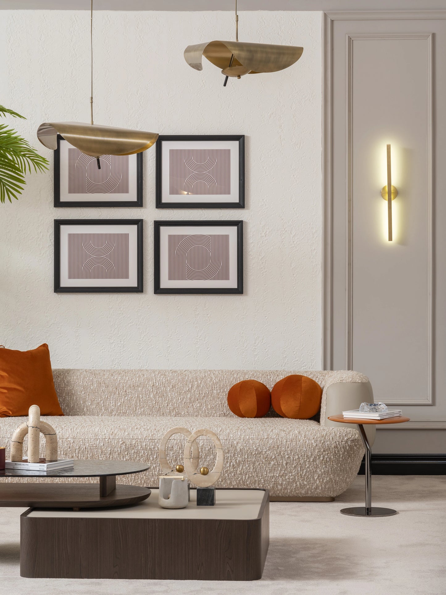 Luxury Modular Sofa Set UK – Nobu Collection