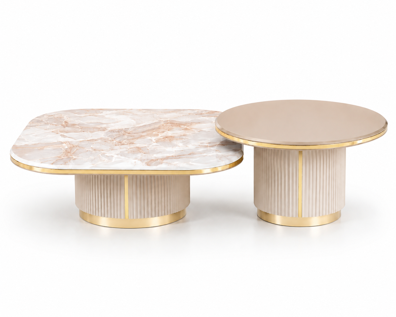 Oscar Coffee Table (Large)