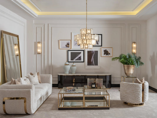 Parma Sofa Set - Luxe Life Furniture Parma Sofa Set - Luxe Life Furniture