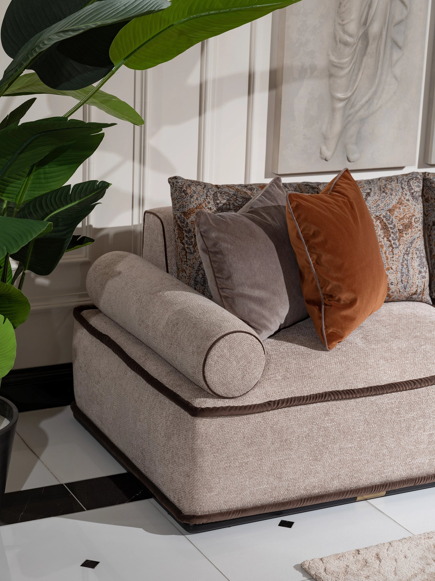 Pietra Sofa Set – Luxe Life Furniture