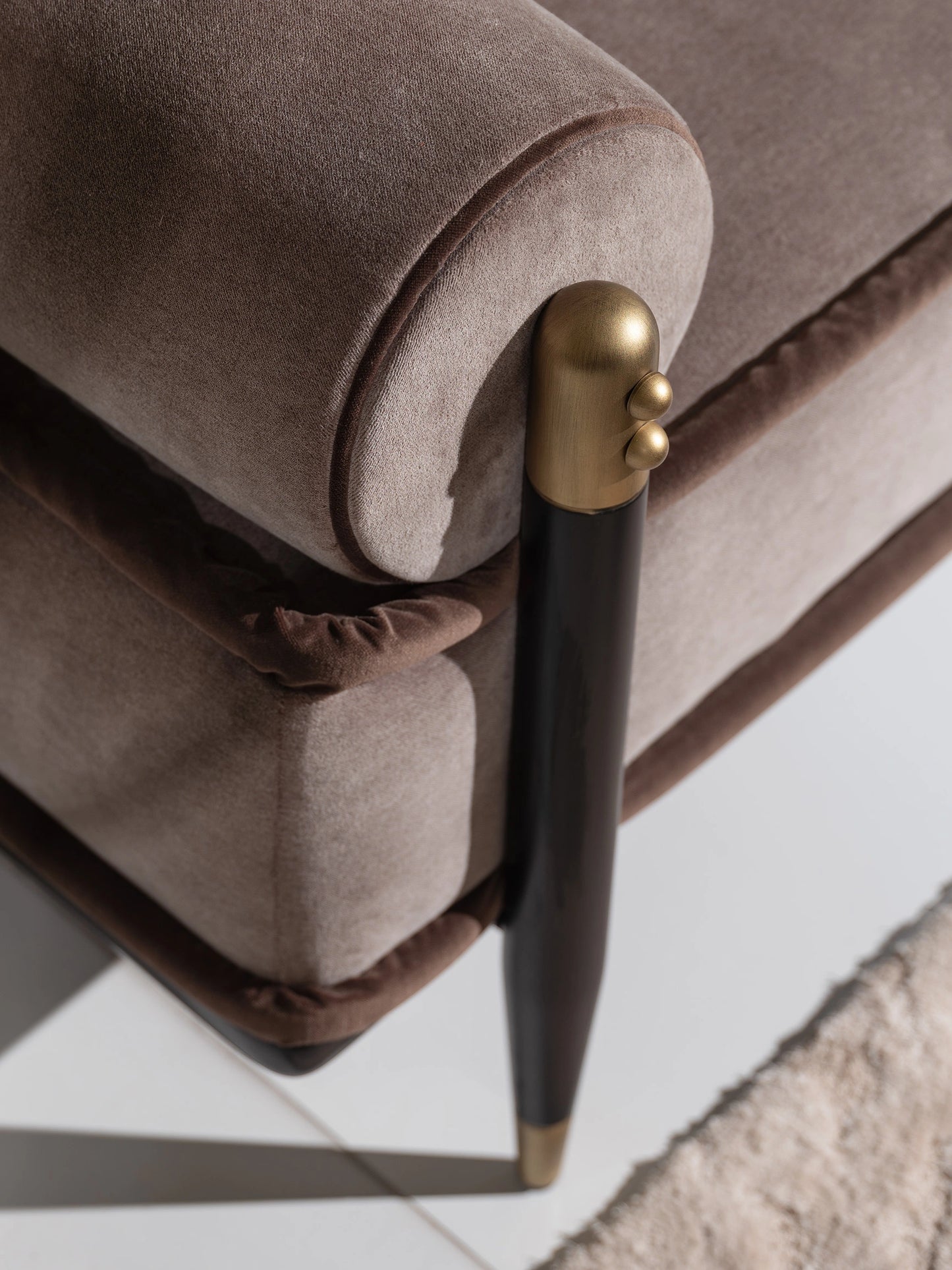 Pietra Sofa Set – Luxe Life Furniture