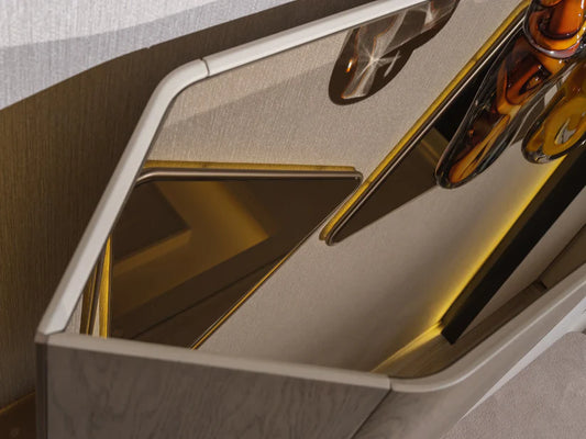 Ricamo Sideboard: Modern Luxury for Your Living Room – Luxe Life Furniture Ricamo Sideboard: Modern Luxury for Your Living Room – Luxe Life Furniture