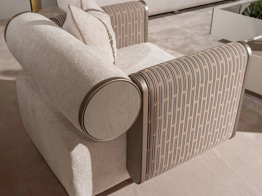 Ricamo Sofa Set - Luxe Life Furniture Ricamo Sofa Set - Luxe Life Furniture