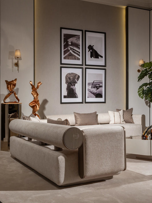 Ricamo Luxury 4 Seater Sofa – Luxe Life Furniture Ricamo Luxury 4 Seater Sofa – Luxe Life Furniture