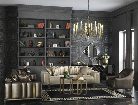 Venice Sofa Set-Luxe Life Furniture Venice Sofa Set-Luxe Life Furniture