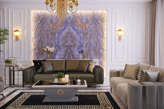 Venice 3 Seater Sofa | Modern Fabric Sofa – Luxe Life Furniture Venice 3 Seater Sofa | Modern Fabric Sofa – Luxe Life Furniture