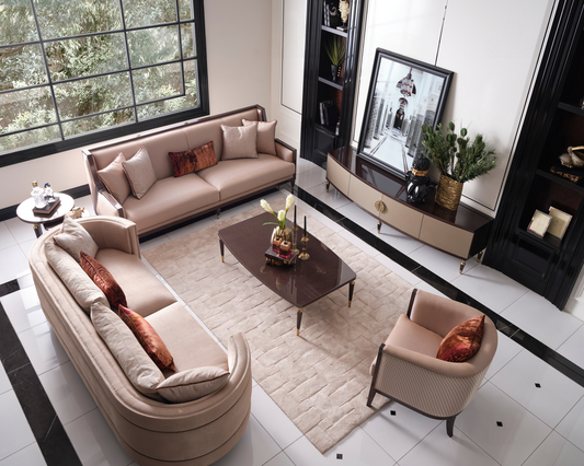 Venedik Coffee Table
