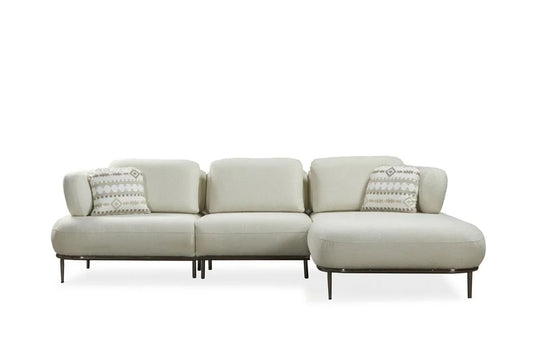 Relax Corner Sofa:Luxe Life Furniture Relax Corner Sofa:Luxe Life Furniture