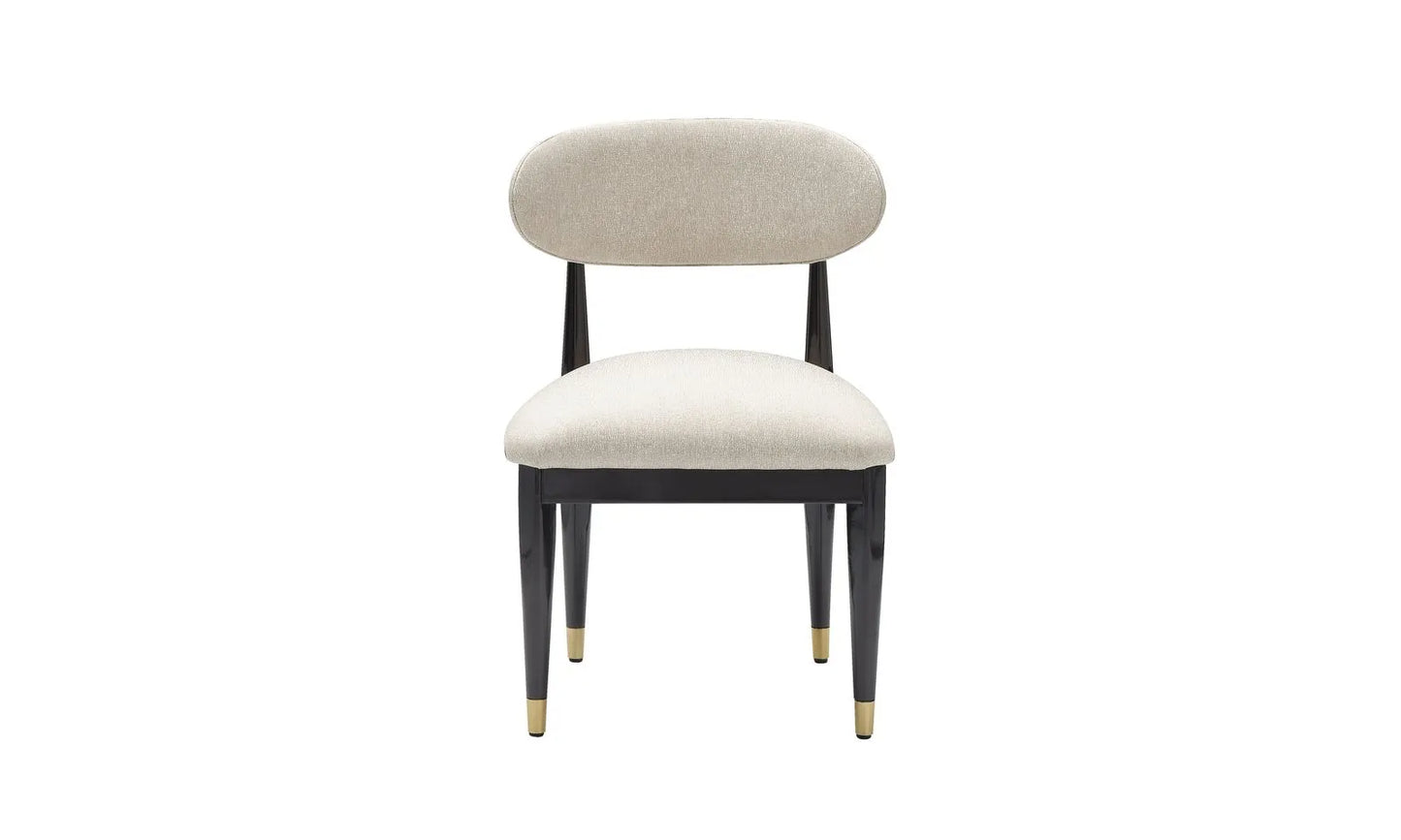 Braga Modern Dining Set | Luxe Life Furniture