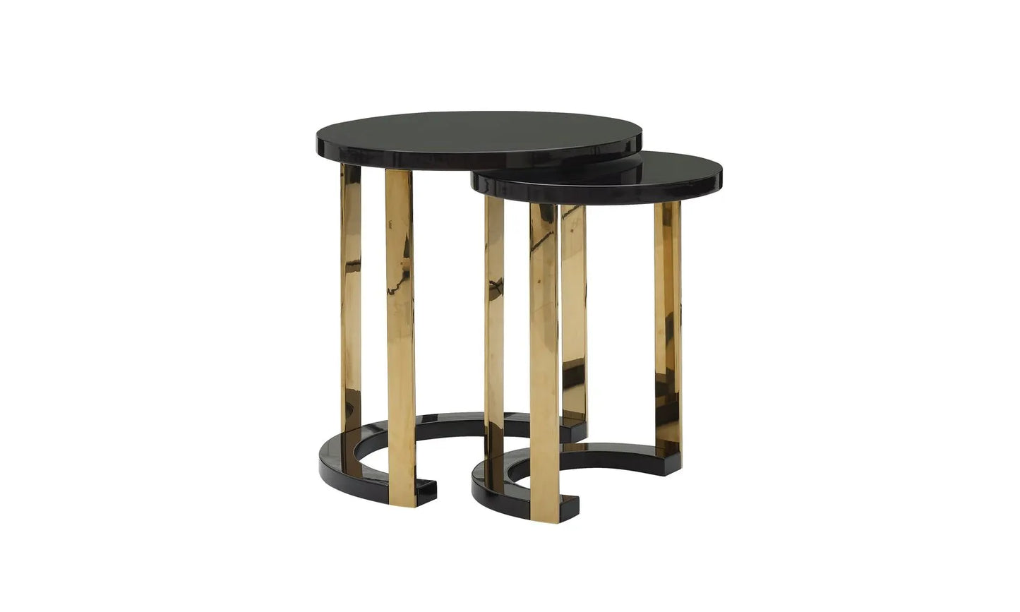 Braga Modern Dining Set | Luxe Life Furniture