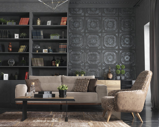 ANKA Sofa Set