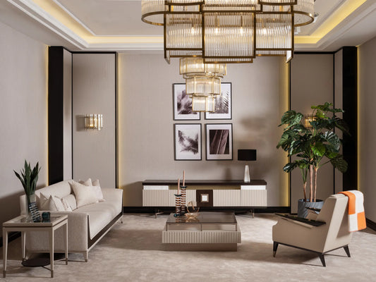 Galante Set of Sofa | Luxe Life Furniture Galante Set of Sofa | Luxe Life Furniture