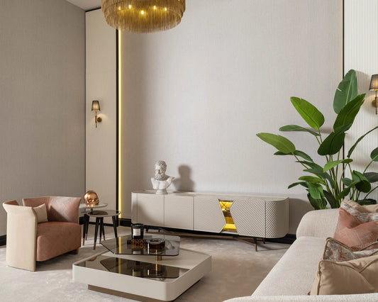 Essenza Coffee Table