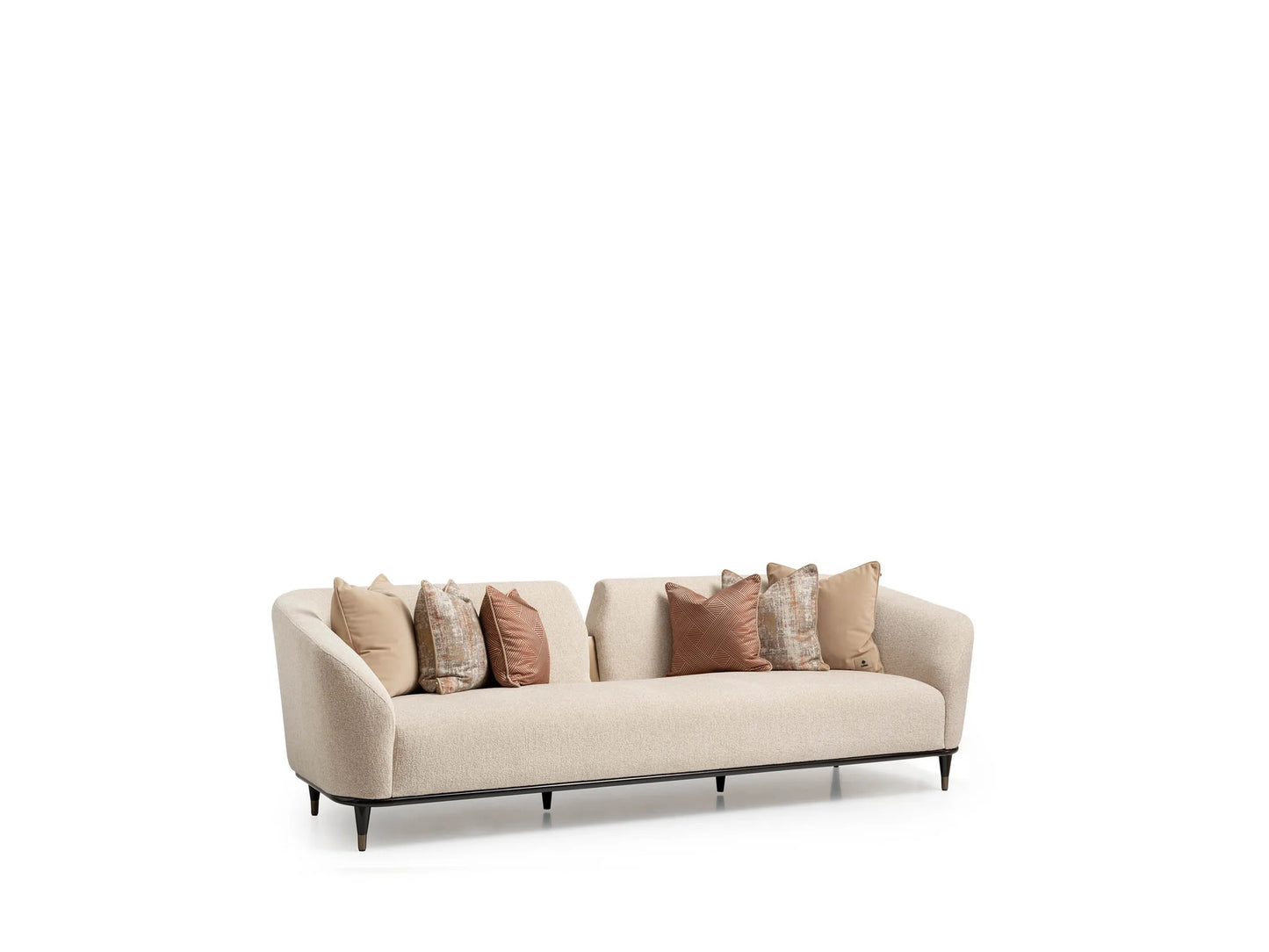 Essenza 3 Seater Sofa