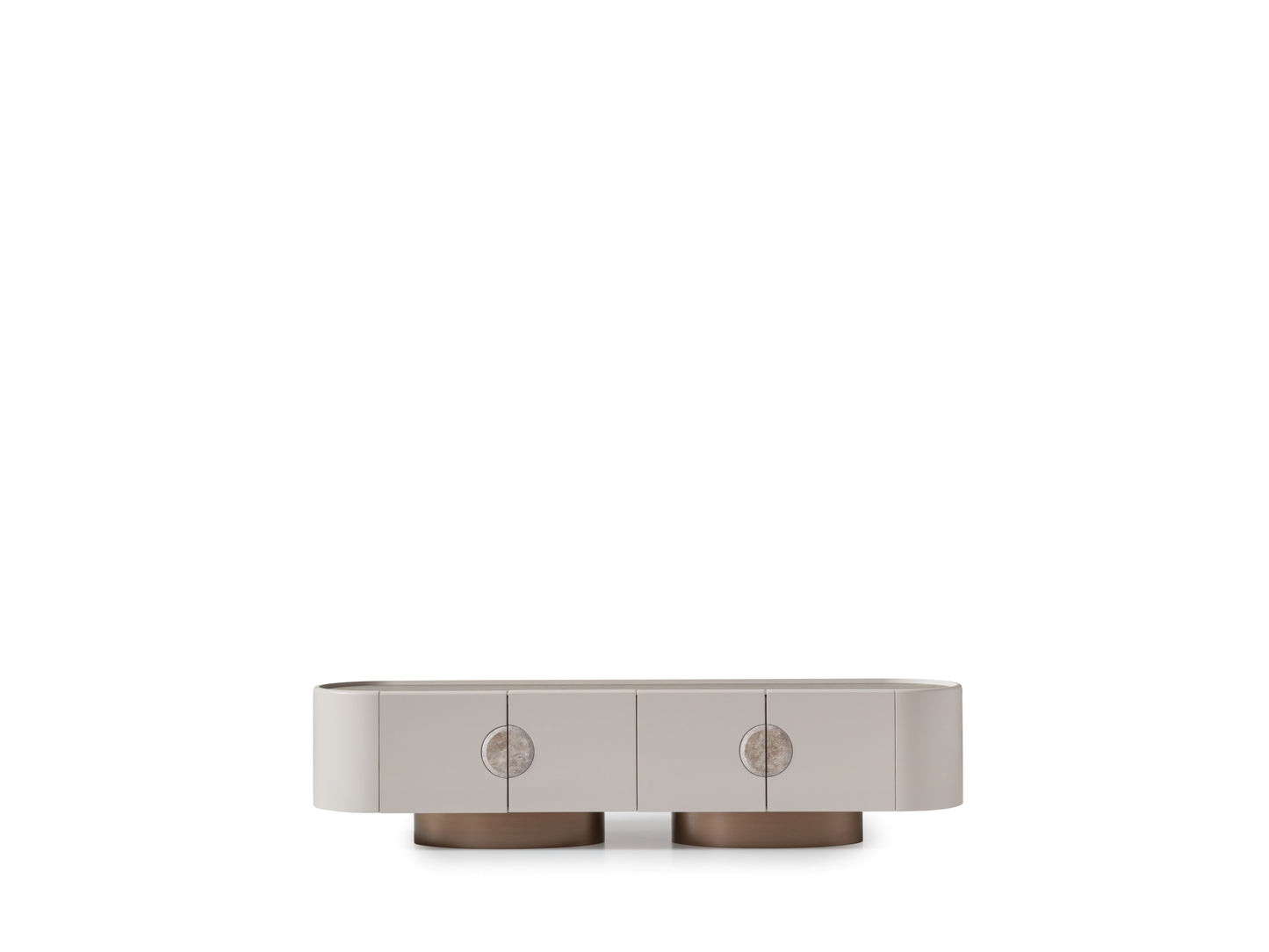 Luna TV Unit