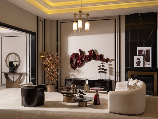 Zenith Sofa Set Zenith Sofa Set