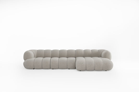 Lia L-Shape Sofa Lia L-Shape Sofa