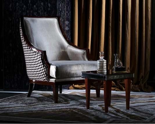 London Side Table