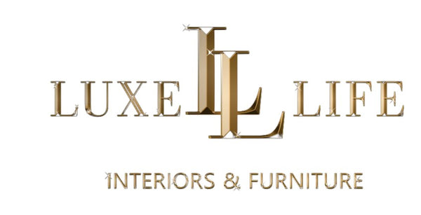 Luxe Life Furniture Logo