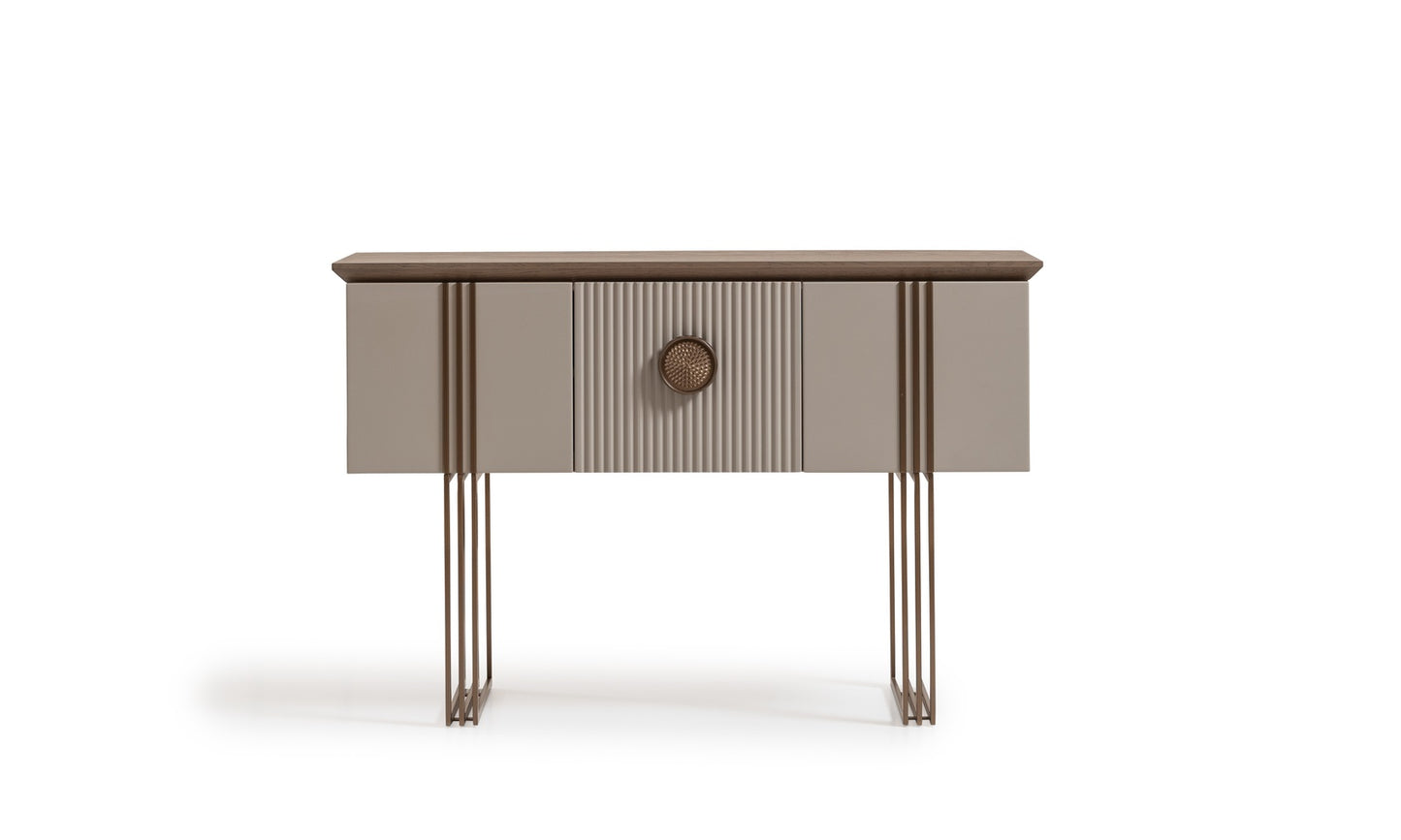 Madrid Console Table