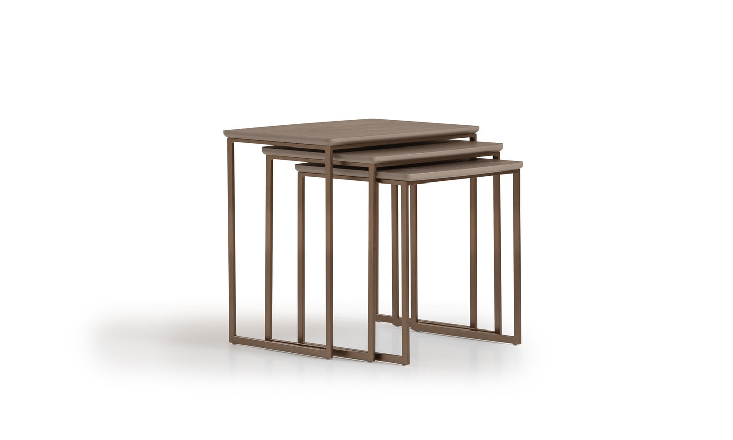 Madrid Nesting Tables
