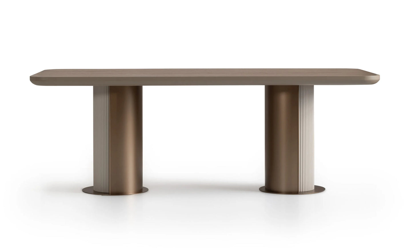 Harmony Dining Table | Luxe Life Furniture