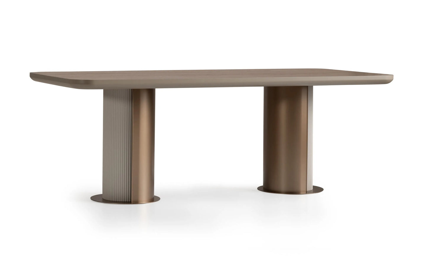 Harmony Dining Table | Luxe Life Furniture