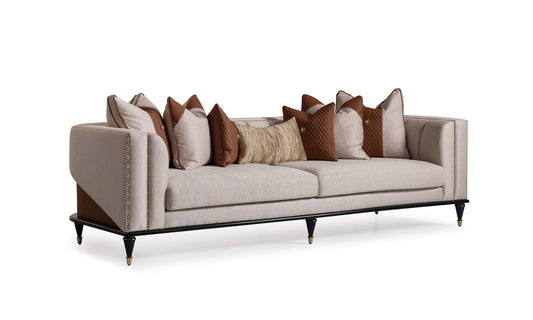 Nevada 3 Seater Sofa