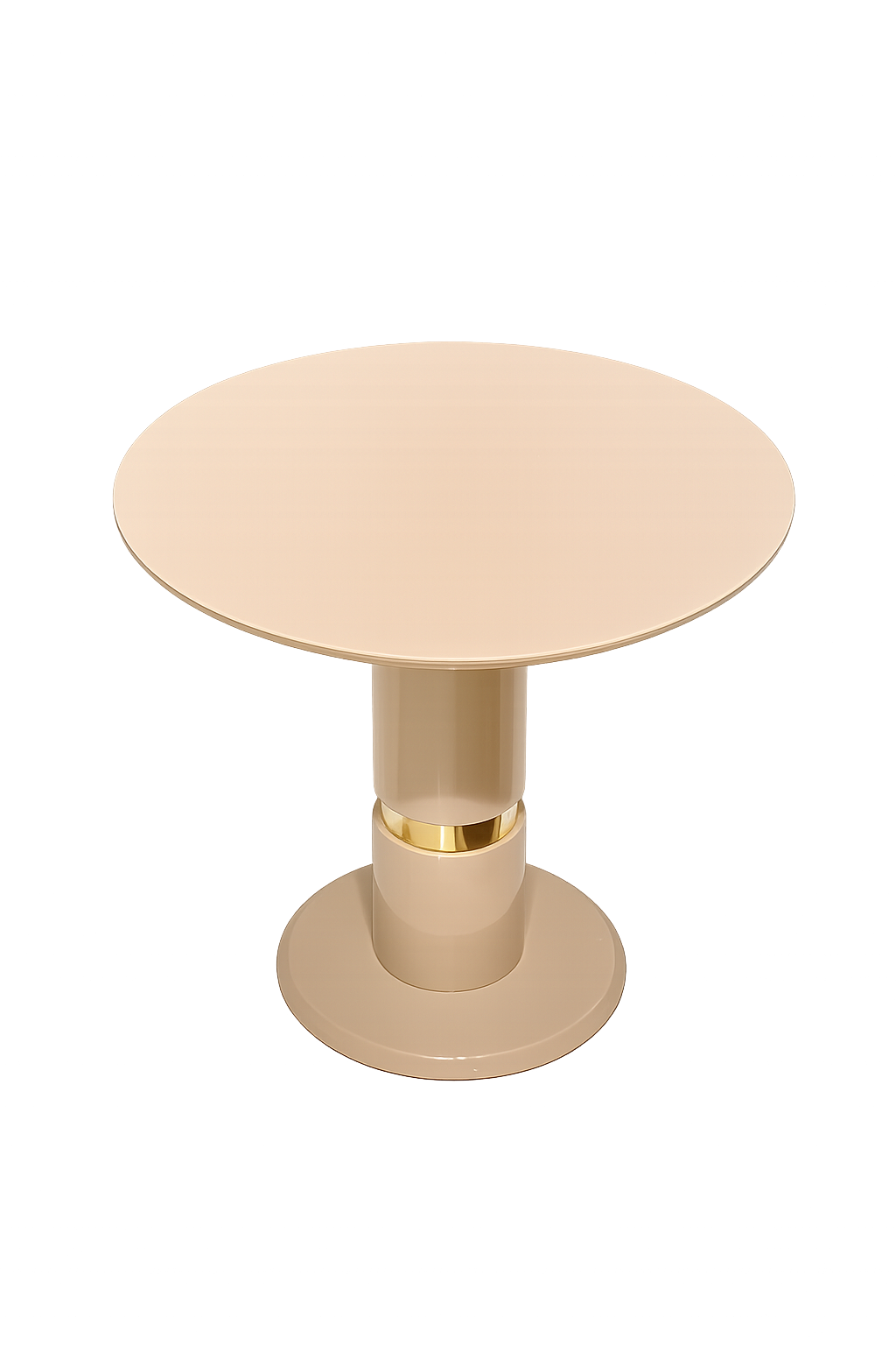 Oscar Side Table