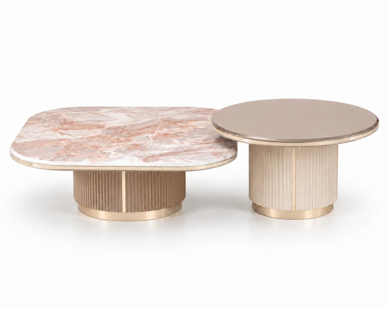 Oscar Coffee Table (Small)