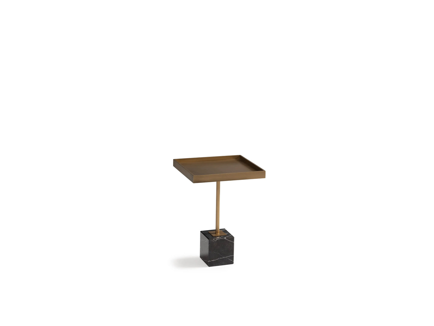 Pietra Dining Set side table with minimalist design