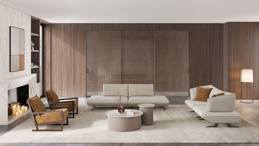 Simba Sofa Set