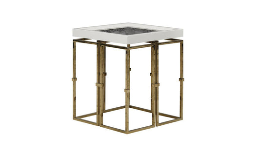Como Side Table