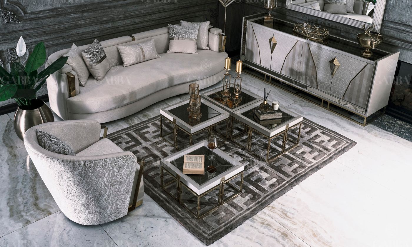 Como TV Stand with Storage – Luxe Life Furniture