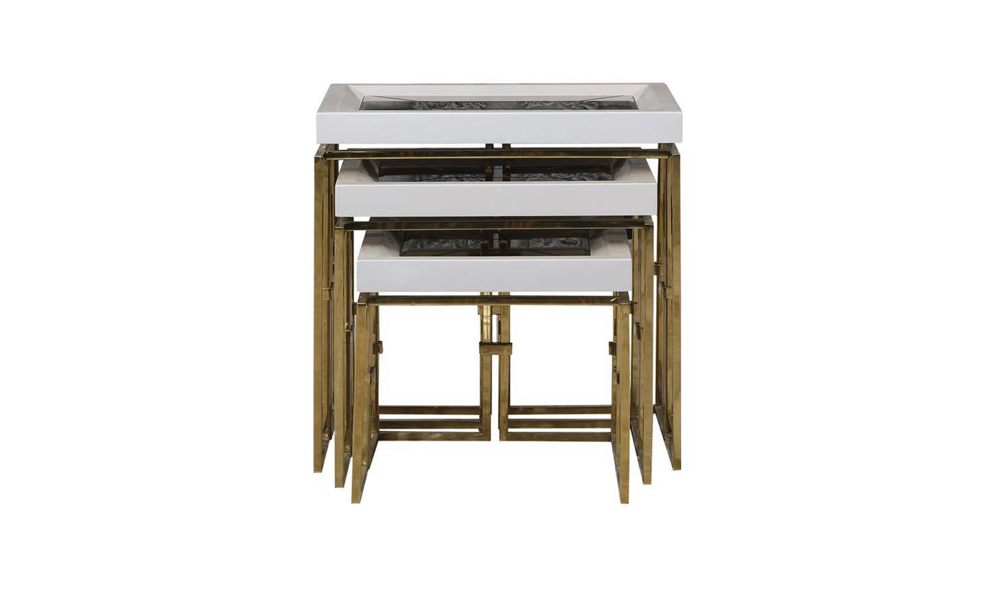 Como Nesting Tables