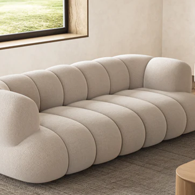 1 Seater Sofas | Designed for Individual Relaxation