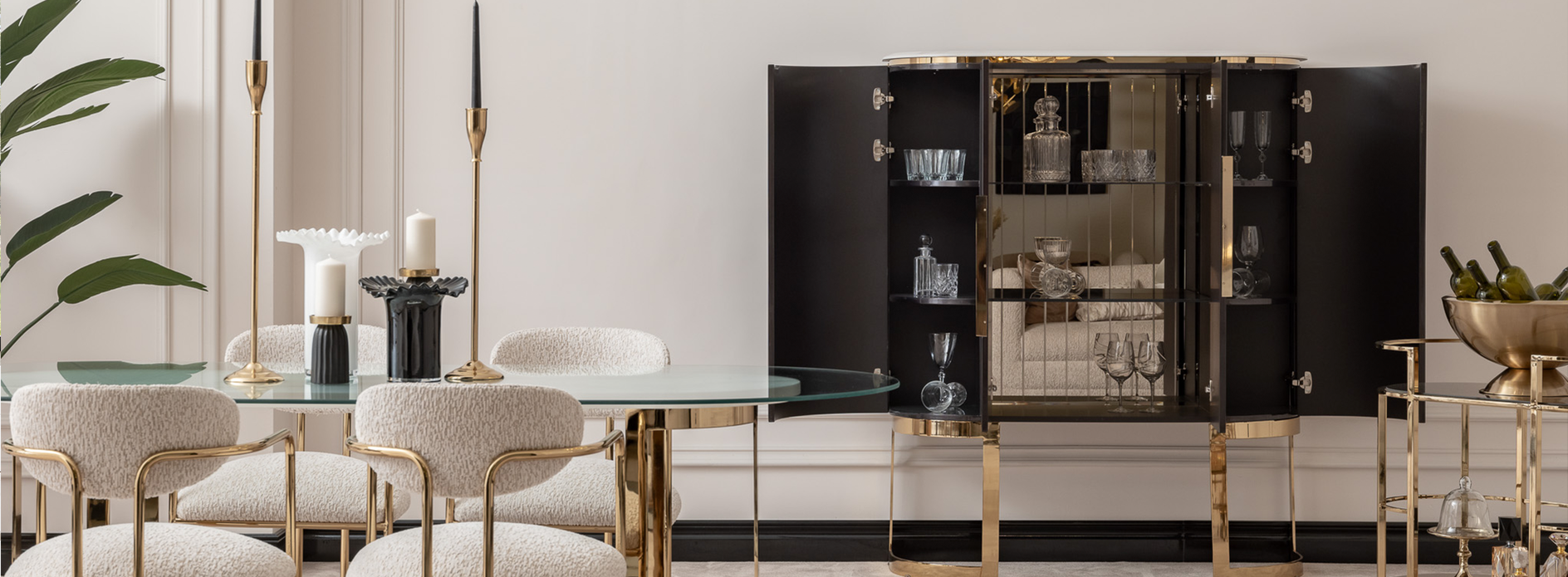 Bar Units | Elegant Storage, Exceptional Style