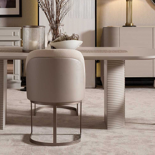 Luxury Dining Sets for Elegant Dining – Luxe Life Furniture