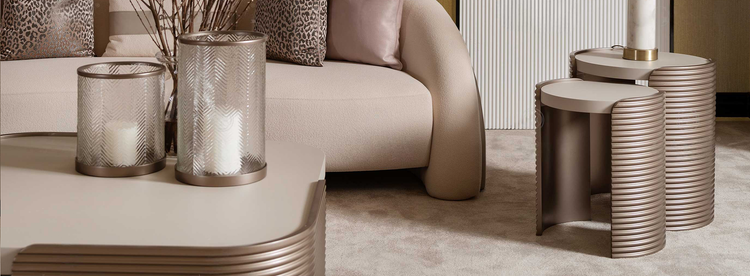 Nesting Tables | Style & Function Perfectly Paired UK