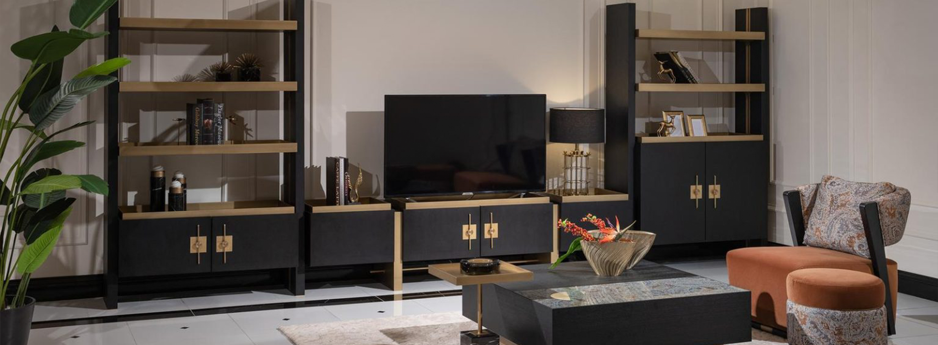 Shelving Units | Stylish Storage for Modern Living