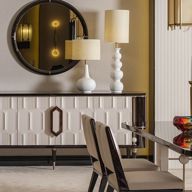Luxury Sideboards | Modern Storage Furniture UK