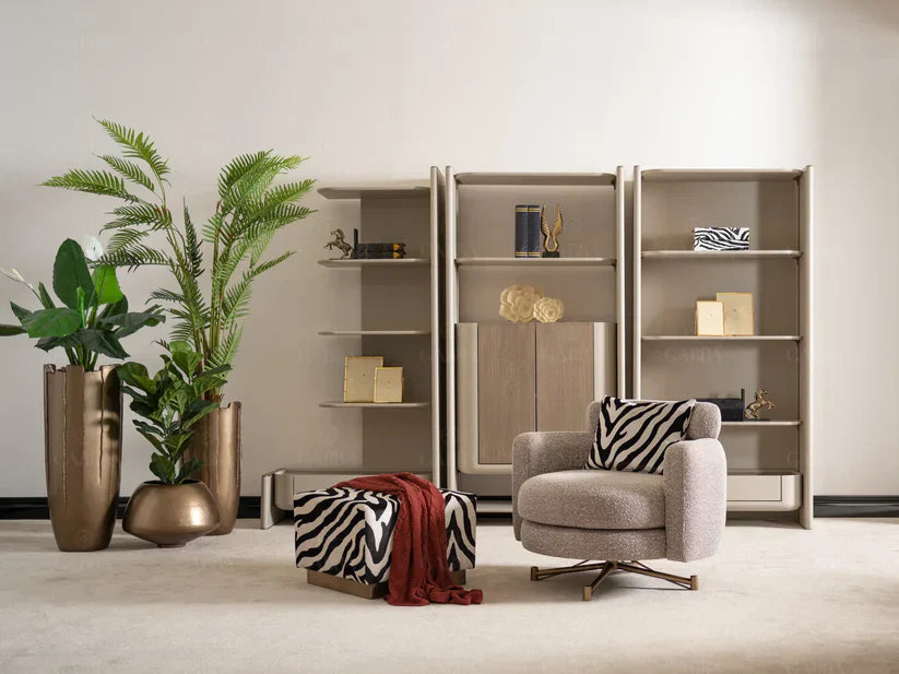 Accent Chairs | Luxe Life Furniture