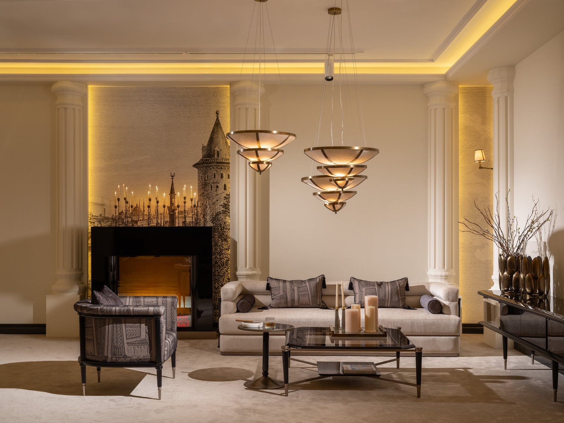 Huge Furniture Sale: Up to 40% Off!