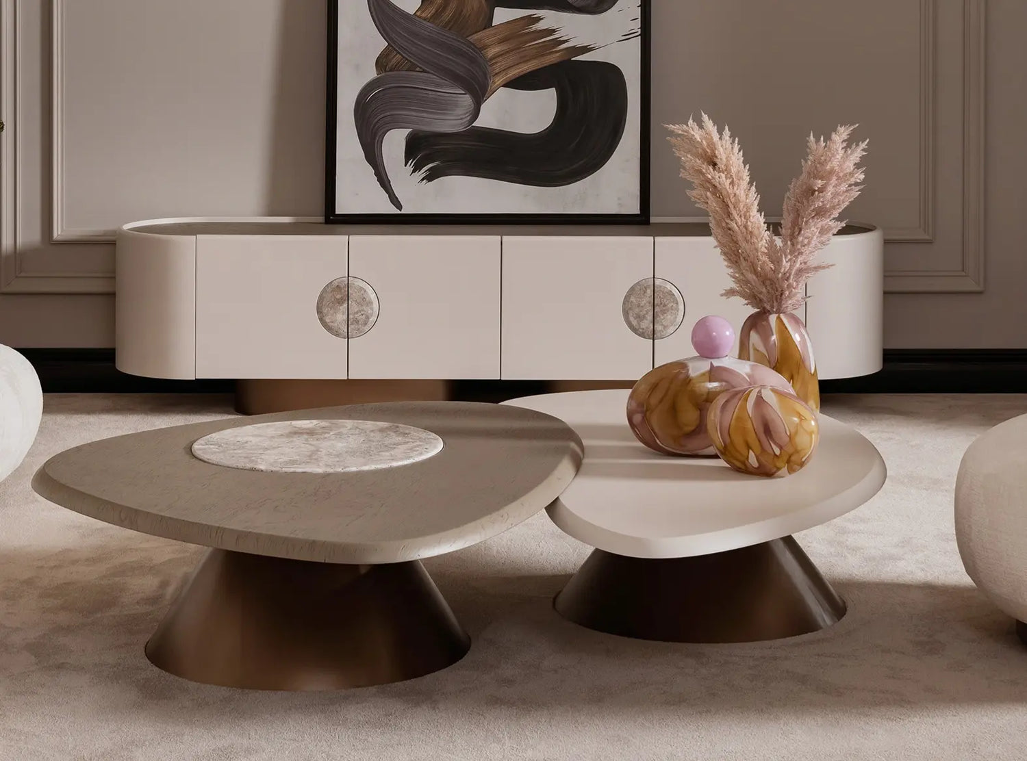 Coffee Tables: Stylish & Practical Choices Coffee Tables: Stylish & Practical Choices