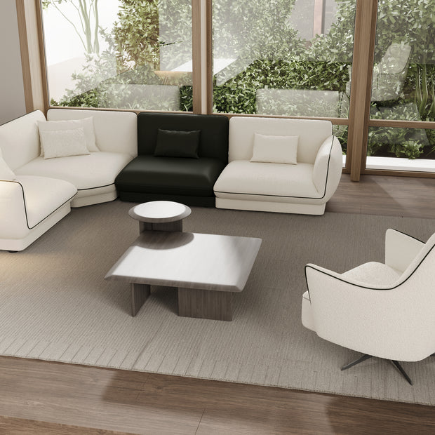 Loretta Corner Sofa