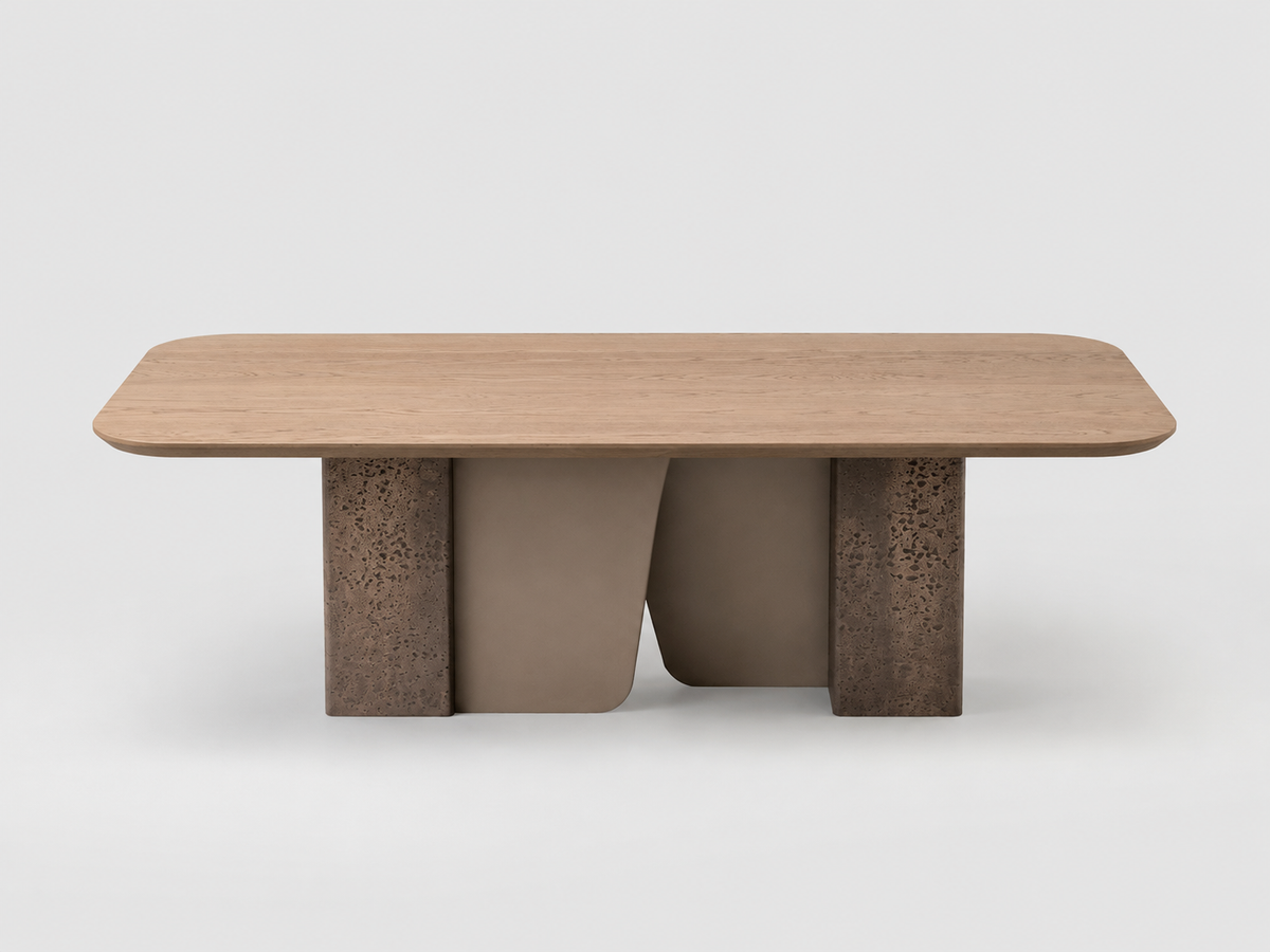 Noho Dining Table