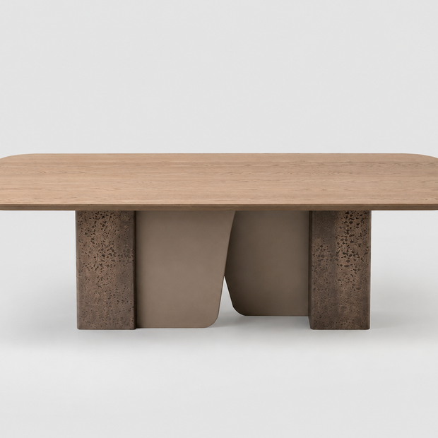 Noho Dining Table