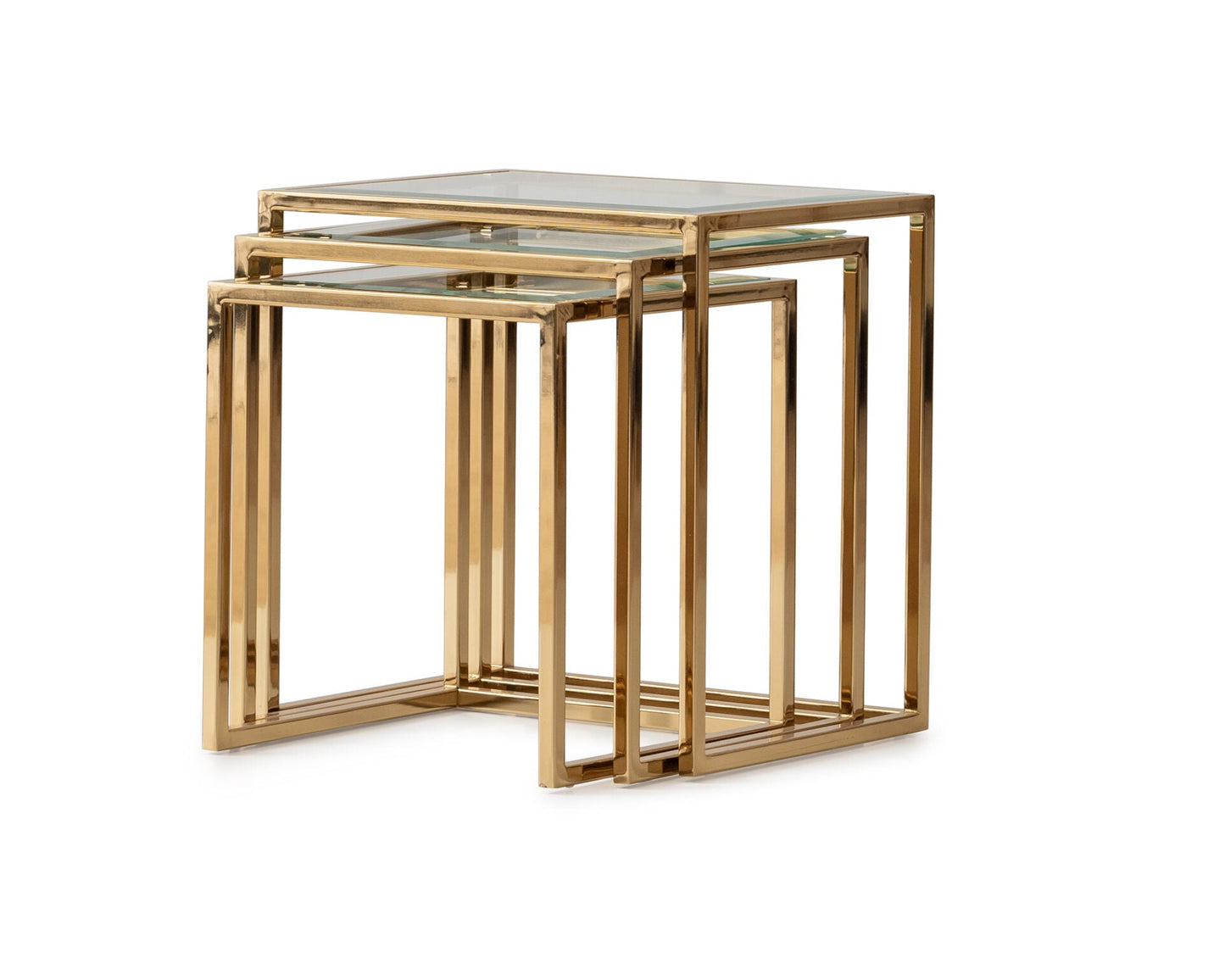 Parma Nesting Table