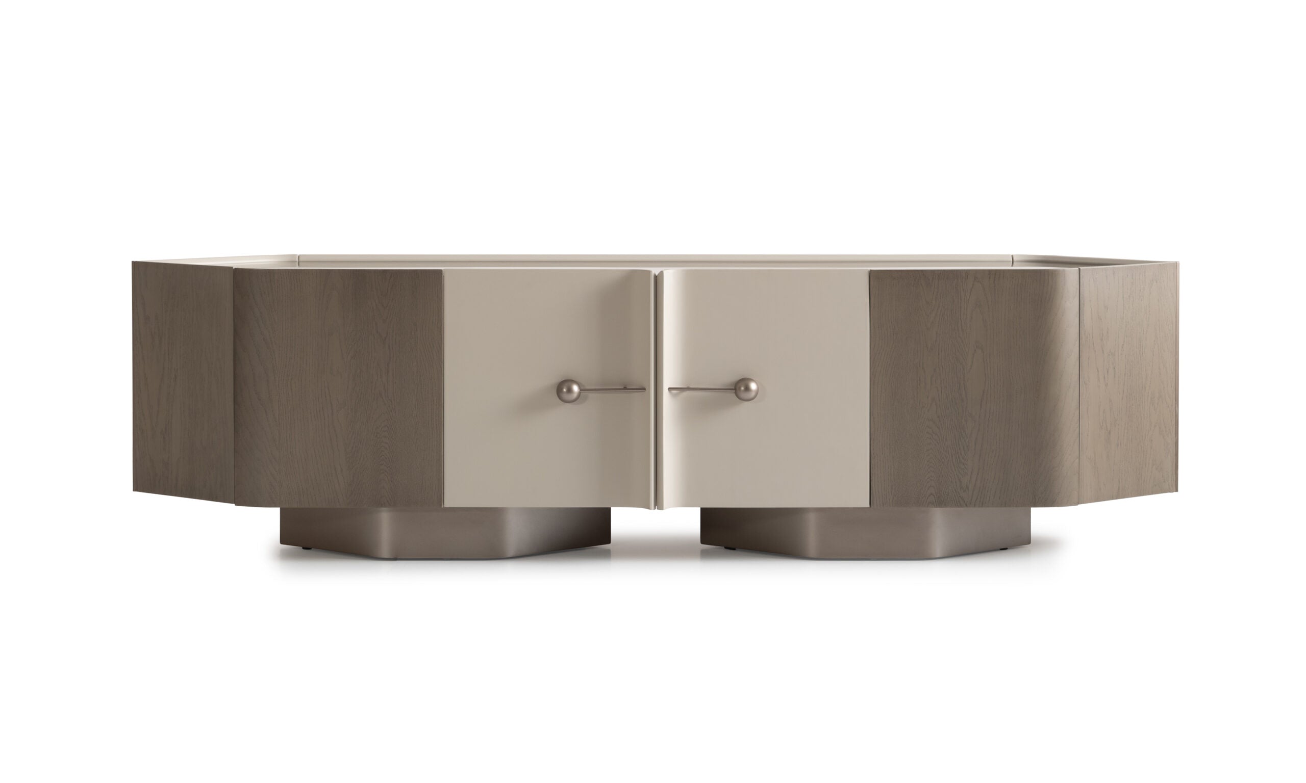 Ricamo TV Unit
